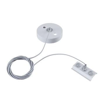 Кронштейн-подвес для шинопровода Maytoni Unity TRA001CW-11W