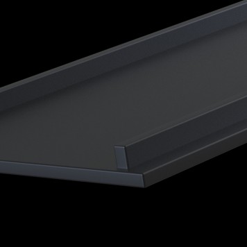 Декоративная накладка Maytoni S35 TRA004-21B-3