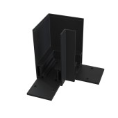 Соединитель L-образный Maytoni S35 TRA004CL-21B