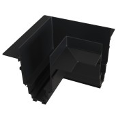 Соединитель L-образный Maytoni S35 TRA004CL-22B