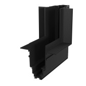 Соединитель L-образный Maytoni S35 TRA004ICL-22B