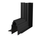 Соединитель L-образный Maytoni S35 TRA004OCL-22B