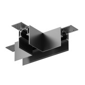 Соединитель T-образный Maytoni Gravity TRA010CT-41B