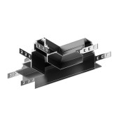 Соединитель T-образный под ГКЛ 12.5мм Maytoni Gravity TRA010CT-42B