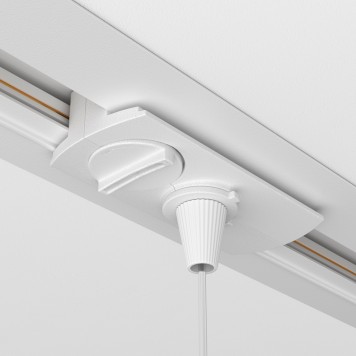 Коннектор питания Maytoni Unity TRA011-1-A-W-3