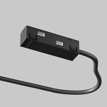 Токоподвод Maytoni Exility TRA034B-42B-1-1