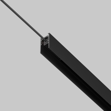 Токоподвод Maytoni Exility TRA034B-42B-1-3