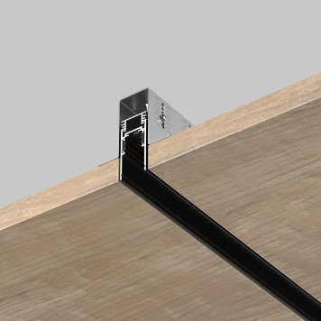 Скоба Maytoni Technical TRA034HCB-2