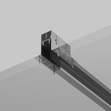 Скоба Maytoni Technical TRA034HCB-4