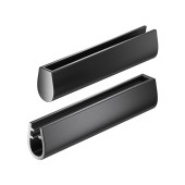 Заглушка Maytoni Parity Pendant TRA130BEC-B