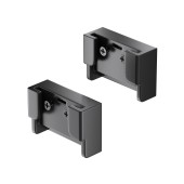 Заглушка двойная Maytoni Parity Pendant TRA130BECDuo-B