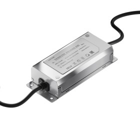 Блок питания для токопроводящего ремня Maytoni Parity TRA130DR-100W