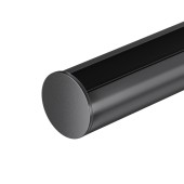 Опорный стержень Maytoni Parity Pendant 3m TRA130SR-3B