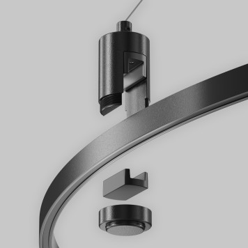 Подвесной набор Maytoni Flarity TRA154SW-BB-R-B-2