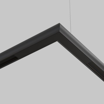 Соединитель угловой Maytoni Basity TRA172CL-R-11B-2