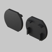 Заглушка Maytoni Basity TRA172EC-R-11B