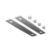 Соединитель прямой Maytoni Levity TRA184C-12S