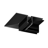 Соединитель угловой под ГКЛ 9.5мм Maytoni Levity TRA184CL-12B