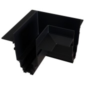 Соединитель угловой под ГКЛ 12.5 мм Maytoni Gravity TRX010CL-22B