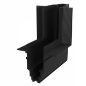 Соединитель угловой внутренний под ГКЛ 12.5мм Maytoni Gravity TRX010ICL-22B