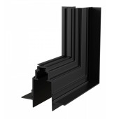 Соединитель угловой под ГКЛ 12.5мм Maytoni Gravity TRX010OCL-22B