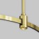 Шинопровод Maytoni Flarity 1,8m TRX154-2SR-D1800-BS