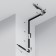 Шинопровод Maytoni Exility Busbur 2m TRXM034-412B