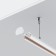 Шинопровод Maytoni Exility Busbur 2m TRXM034-R-412W