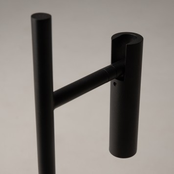 Торшер Maytoni Estudo Z010FL-L8B3K-7