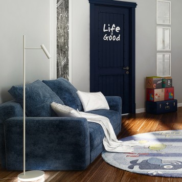 Торшер Maytoni Estudo Z010FL-L8W3K-4