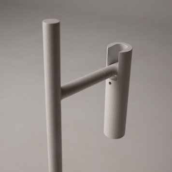 Лампа настольная Maytoni Estudo Z010TL-L8W3K-3