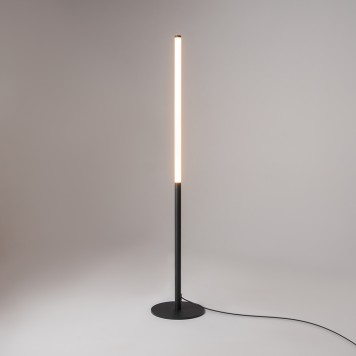 Торшер Maytoni Ray Z012FL-L18B3K-2