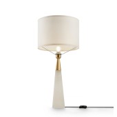 Лампа настольная Maytoni Bianco Z030TL-01BS1