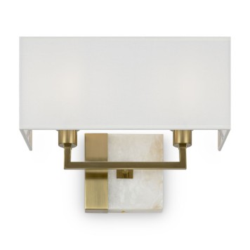 Бра Maytoni Bianco Z030WL-02BS-4