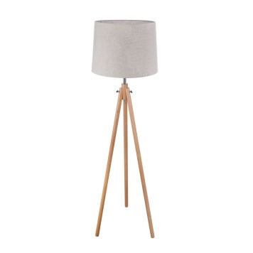 Торшер Maytoni Calvin Z177-FL-01-BR-1