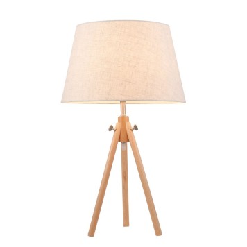 Лампа настольная Maytoni Calvin Z177-TL-01-BR-4