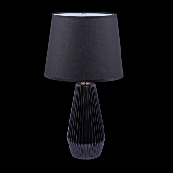 Лампа настольная Maytoni Calvin Table Z181-TL-01-B-6