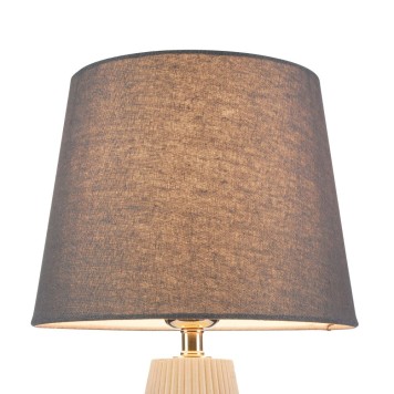 Лампа настольная Maytoni Calvin Table Z181-TL-01-GR-3