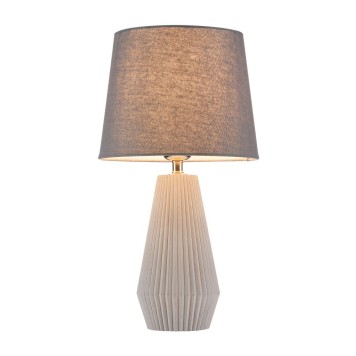 Лампа настольная Maytoni Calvin Table Z181-TL-01-GR-5