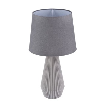 Лампа настольная Maytoni Calvin Table Z181-TL-01-GR