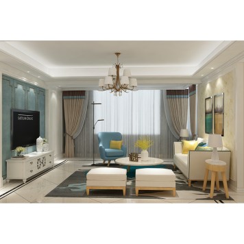 Лампа настольная Maytoni Calvin Table Z181-TL-01-W-10