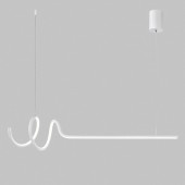 Люстра Moderli Torino V10465-CL