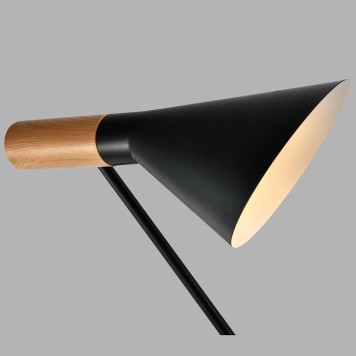 Торшер Moderli Turin V10474-1F-4