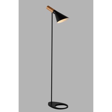 Торшер Moderli Turin V10474-1F