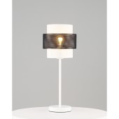 Лампа настольная Moderli Gela V10487-1T
