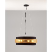 Люстра Moderli Gela V10492-6P