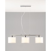 Люстра Moderli Massa V10496-3P