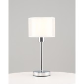 Лампа настольная Moderli Massa V10497-1T