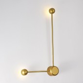 Бра Moderli Provo V10520-WL