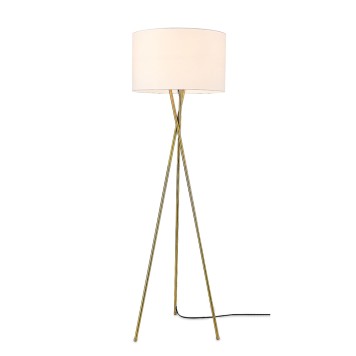 Торшер Moderli Palma V10535-1F